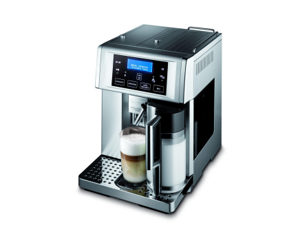 Ekspres i kawa DeLonghi PrimaDonna Avant ESAM 6700